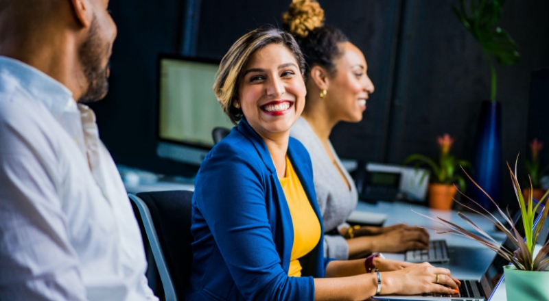 Smarter Digital Communications for Logistics Teams