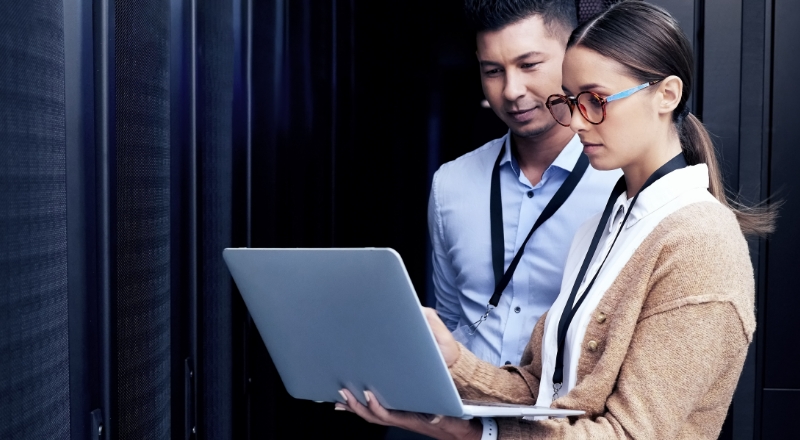 Unified Communications Connectivity