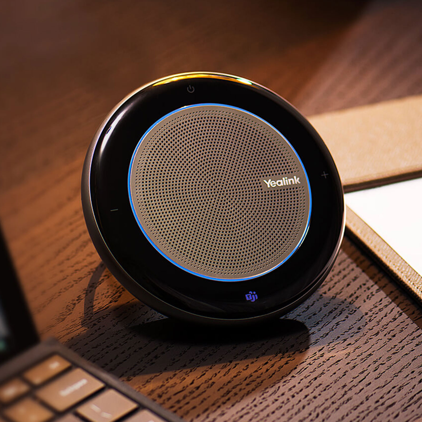 CP700 Portable Speakerphone