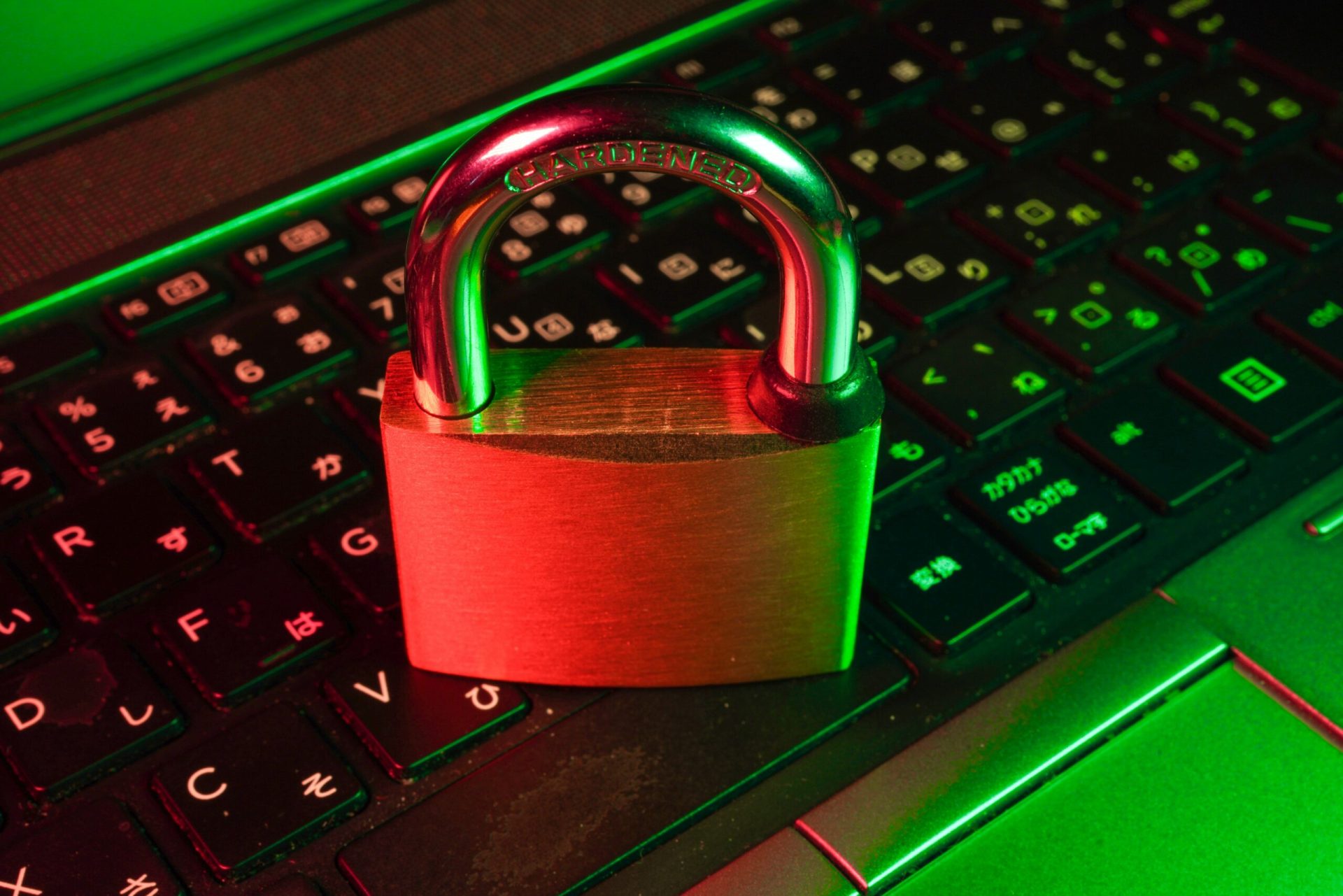 Stronger Protection With Cyber Security for Hospitality