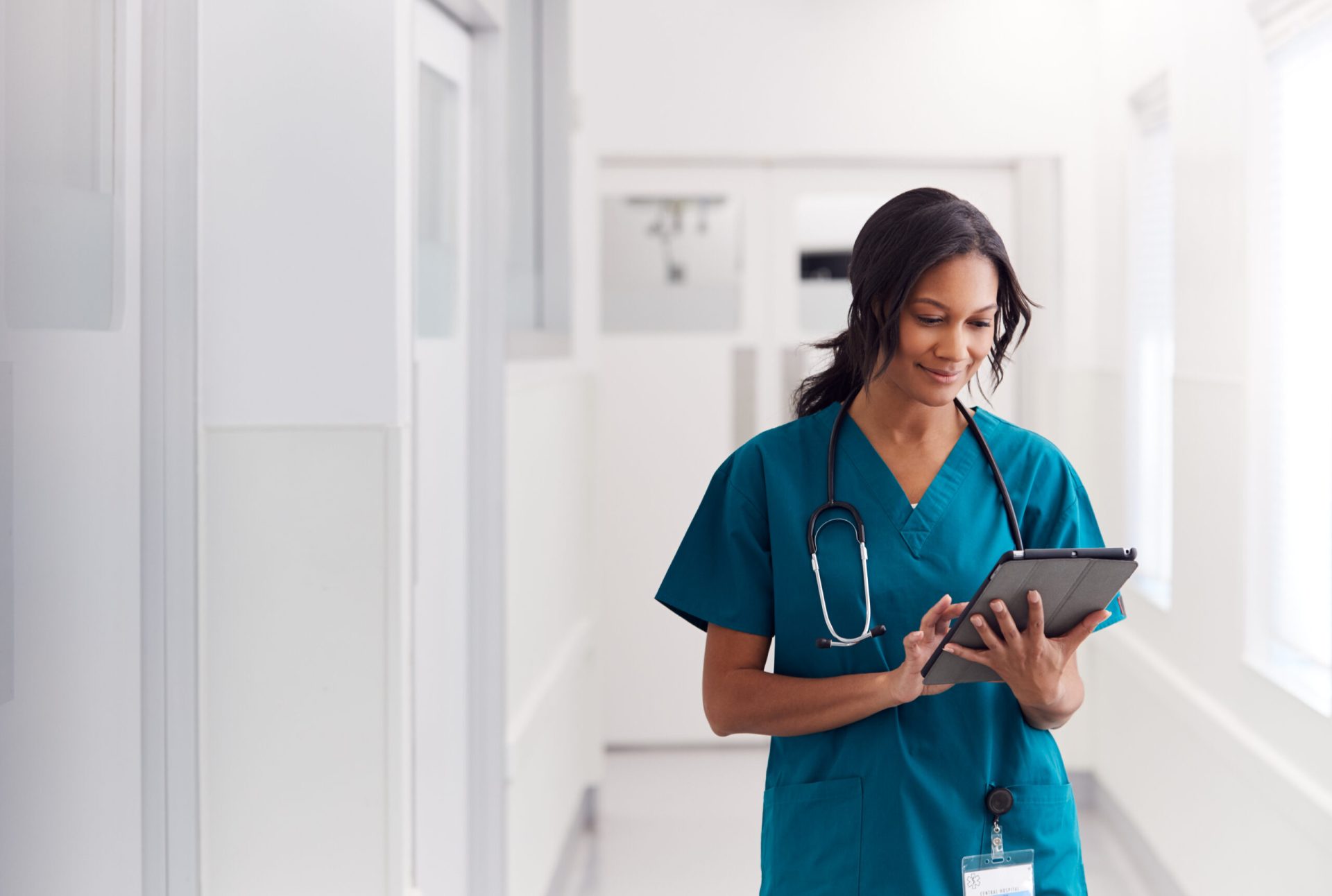Strengthen Healthcare With Digital Communications