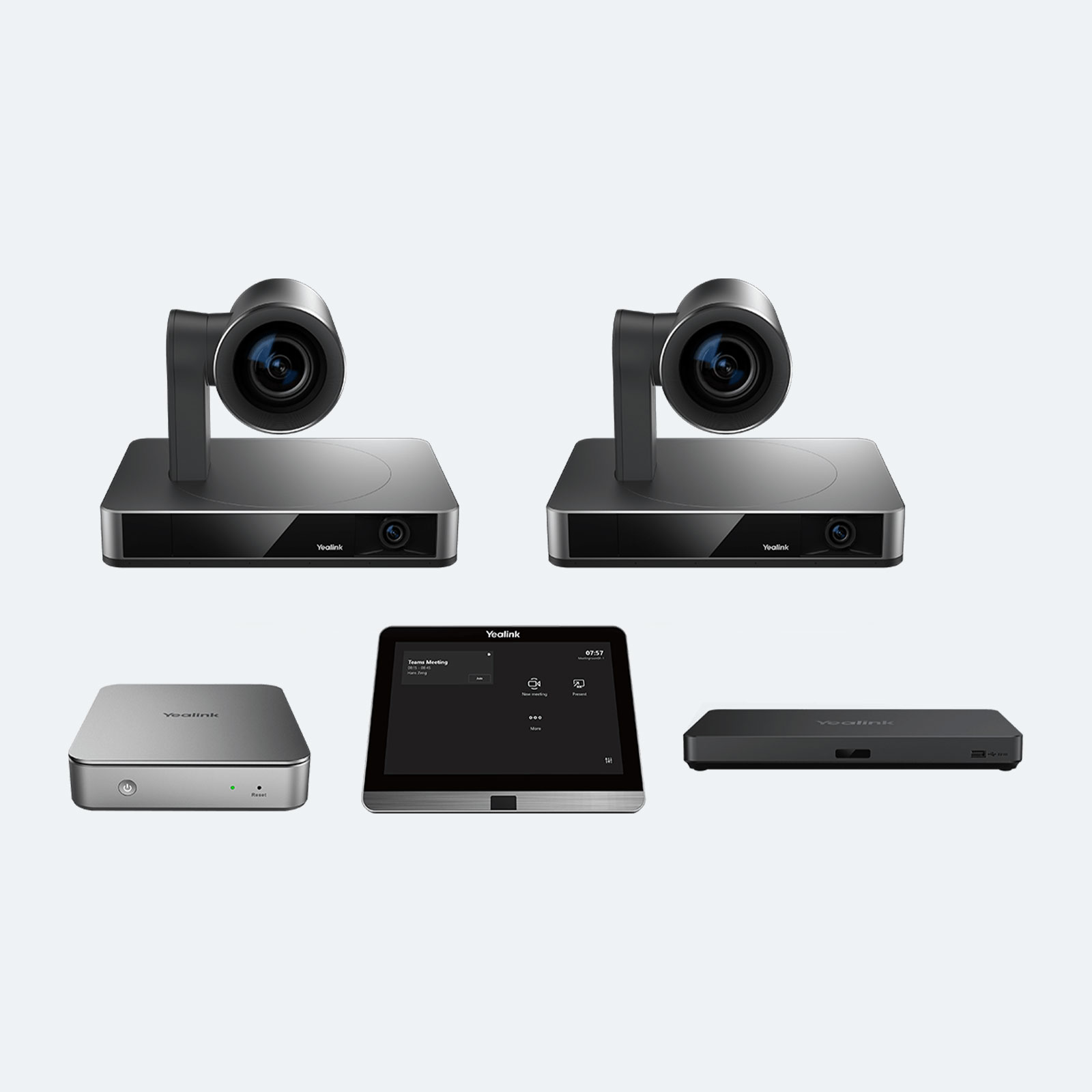 MVC960 Teams Room System