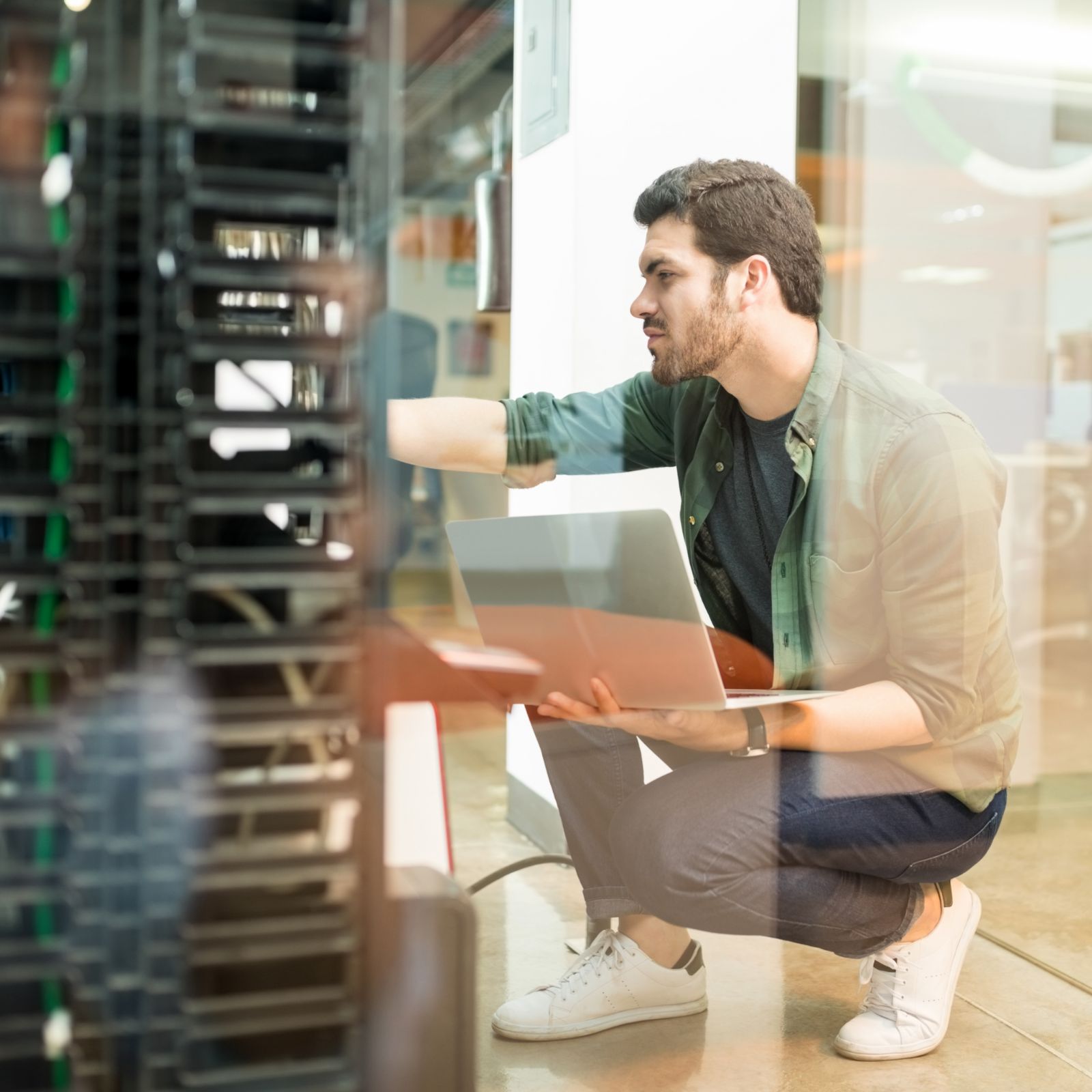 With Flexible Contracts Giving You Choice