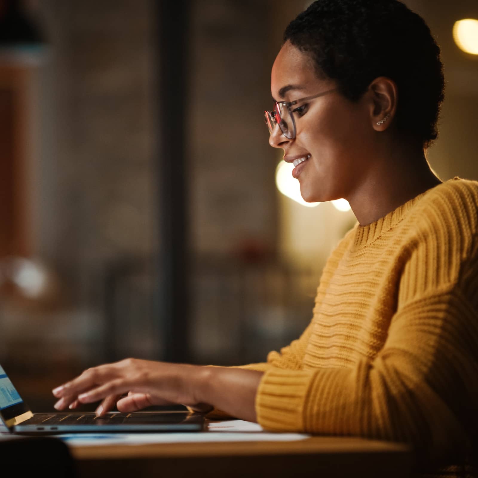 Integrated Workplace Management Solutions