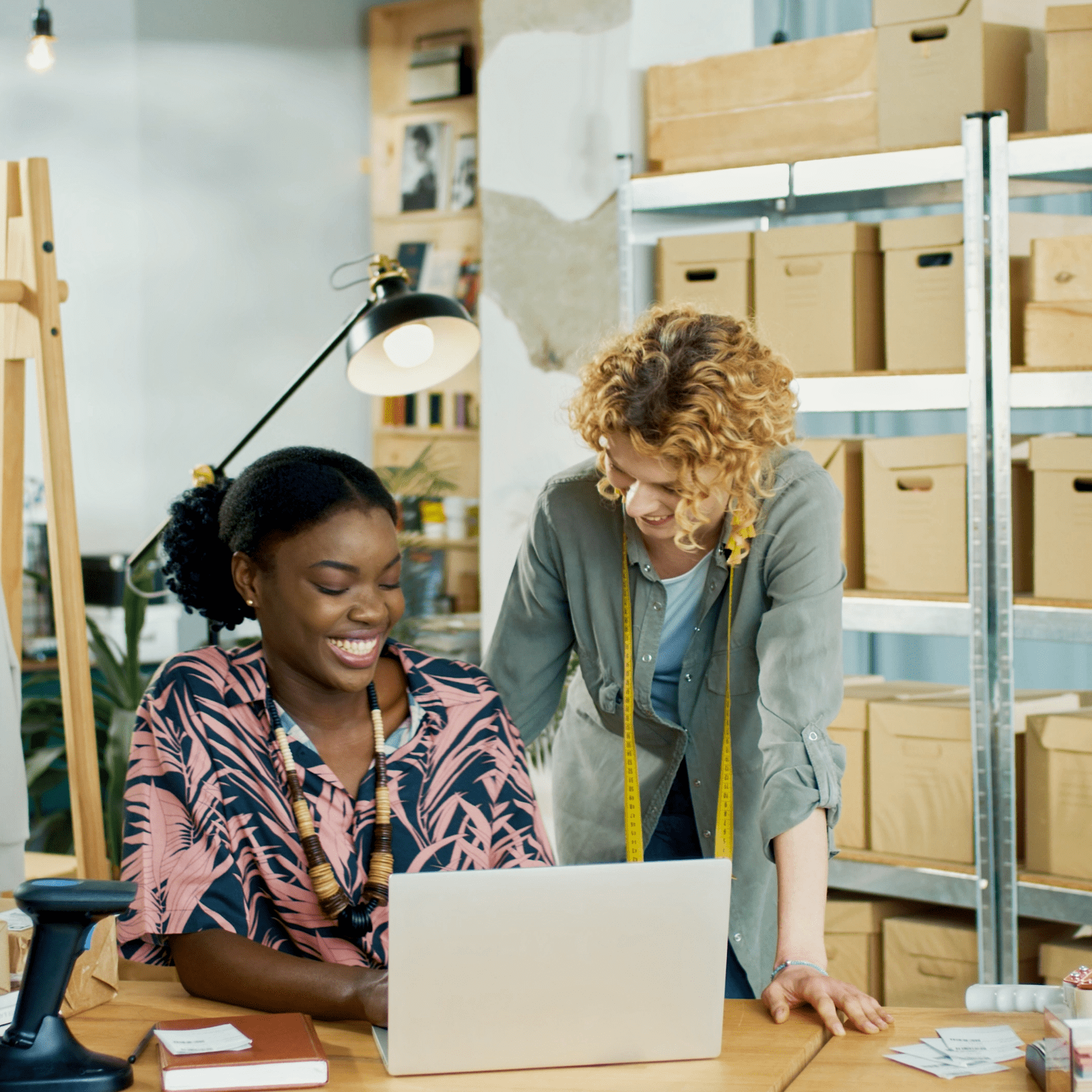 Link Road Teams, Warehouses and Headquarters