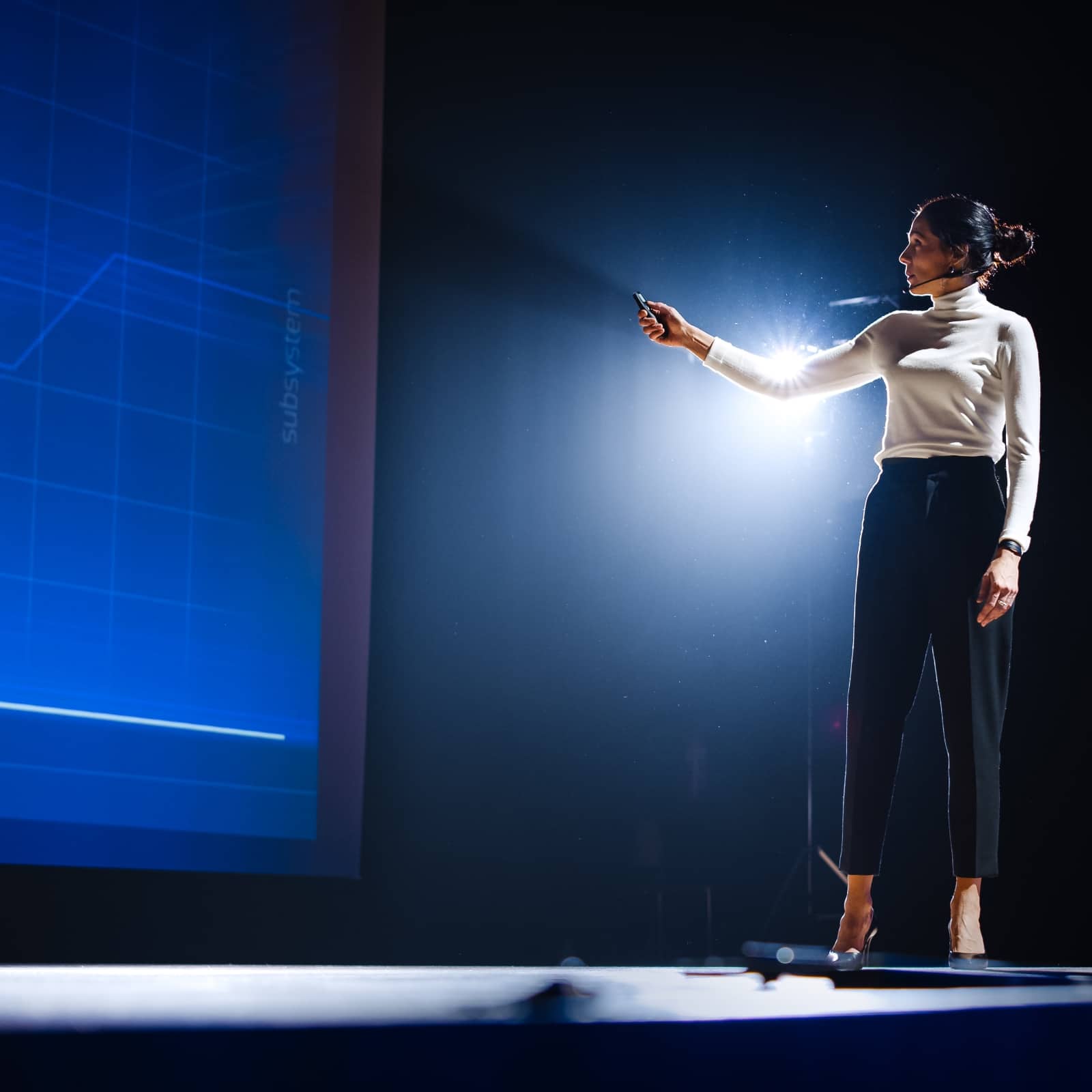 Bring Presentations To Life With The Right Equipment