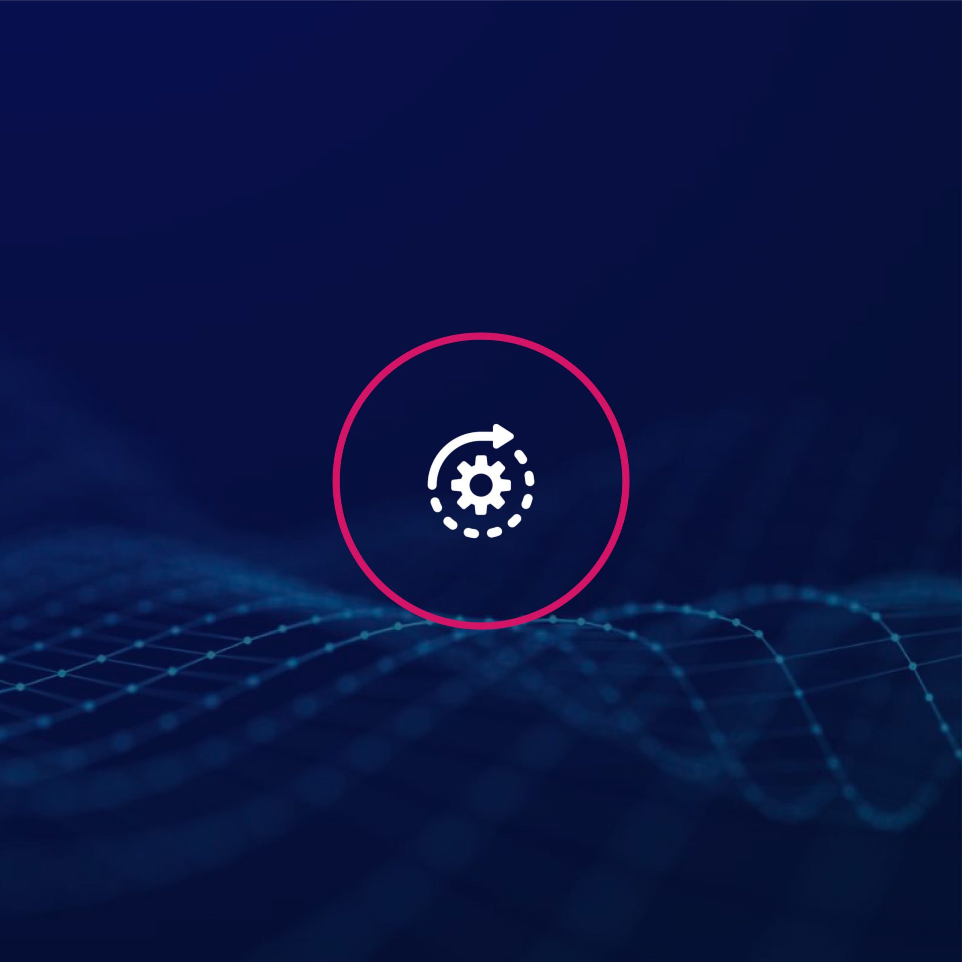 Intuitive & flexible configuration