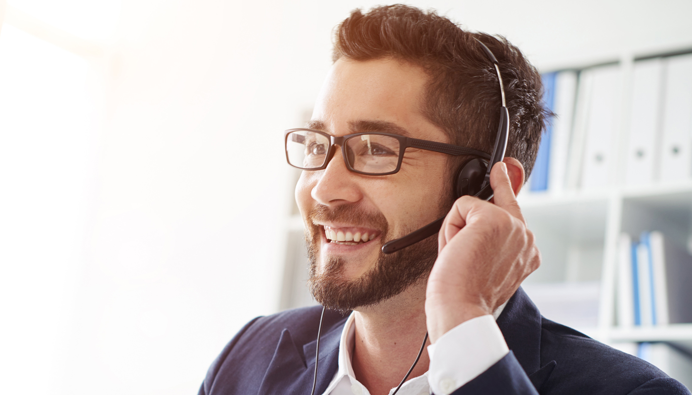 Communicate & collaborate with Avoira's call centre solution