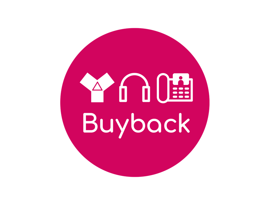 Create budget for your digital transformation projects with Avoira Buyback