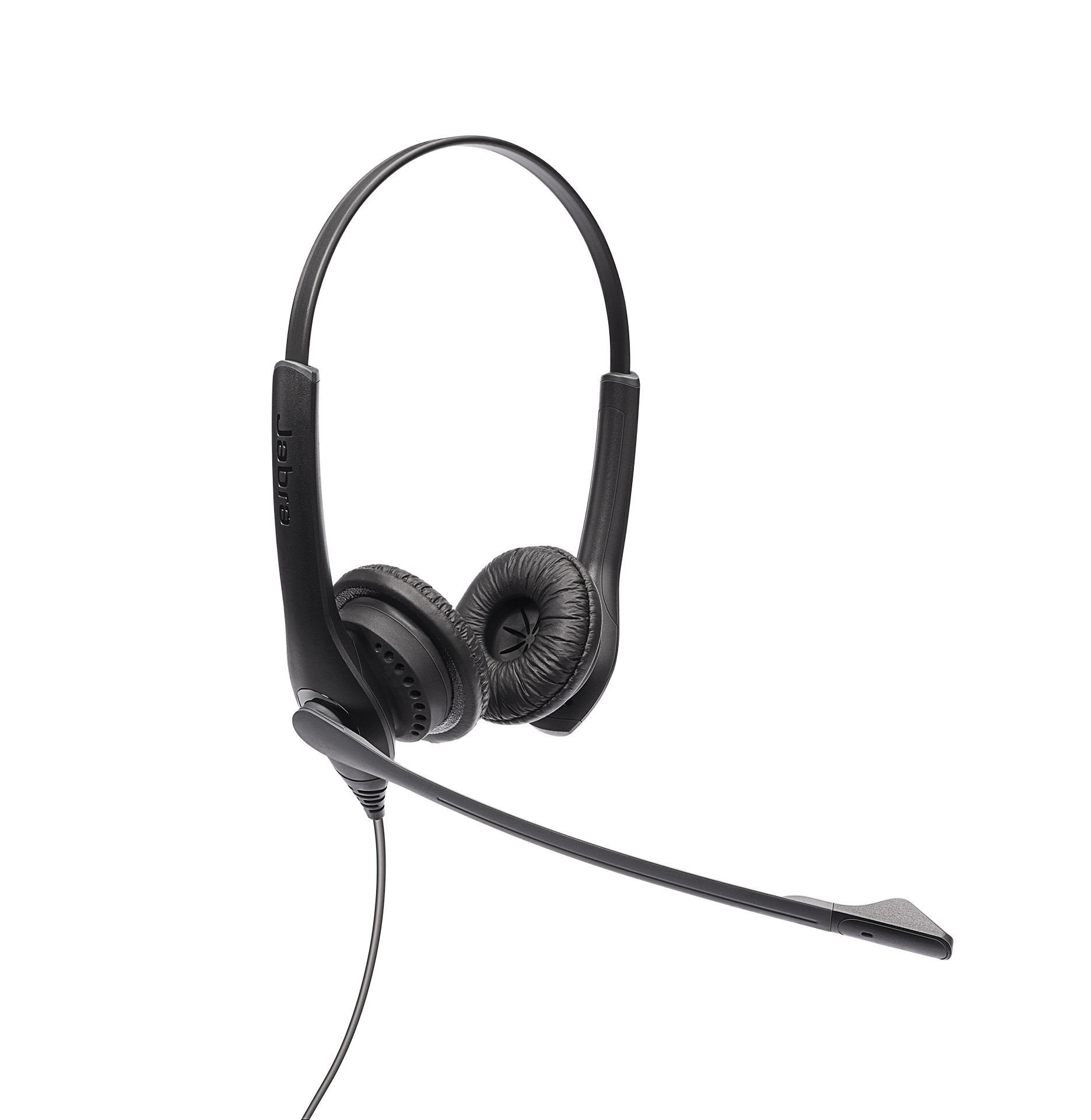 Reinvent the classroom. Durable, lightweight headset for students