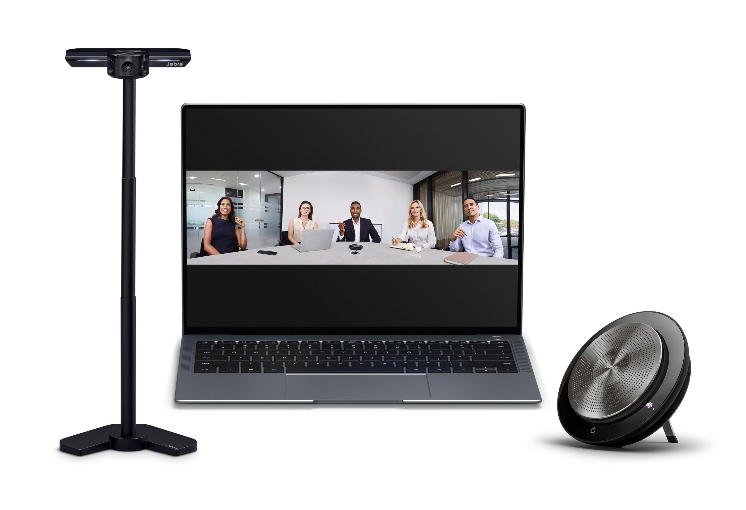 PanaCast Meet Anywhere+