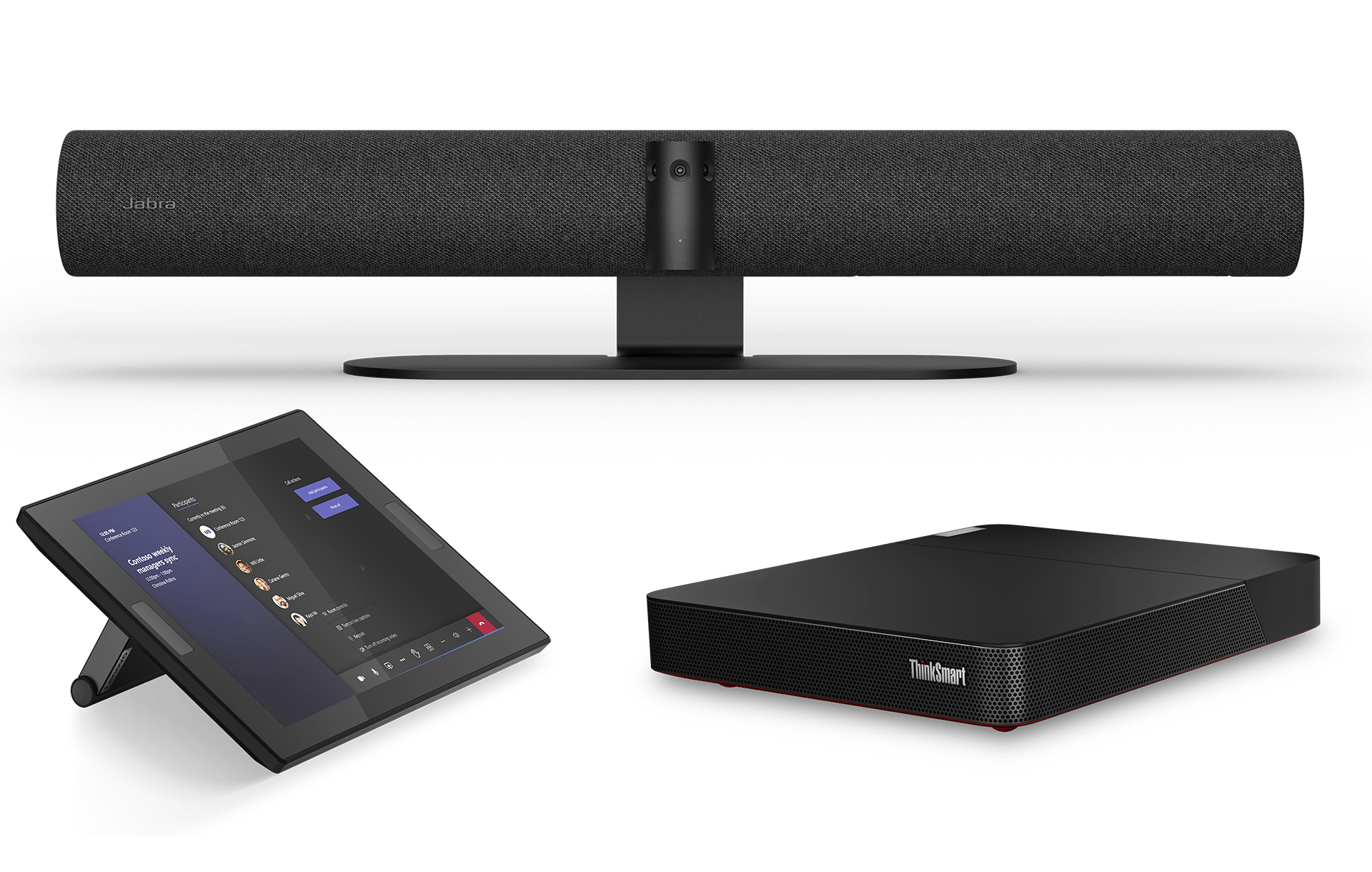 PanaCast 50 Room System