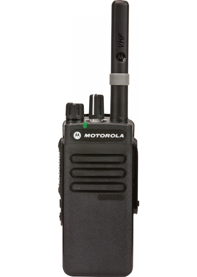 Motorola Radio DP2400 / DP2400e