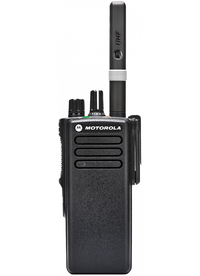 Motorola Radio DP4400 / DP4400e
