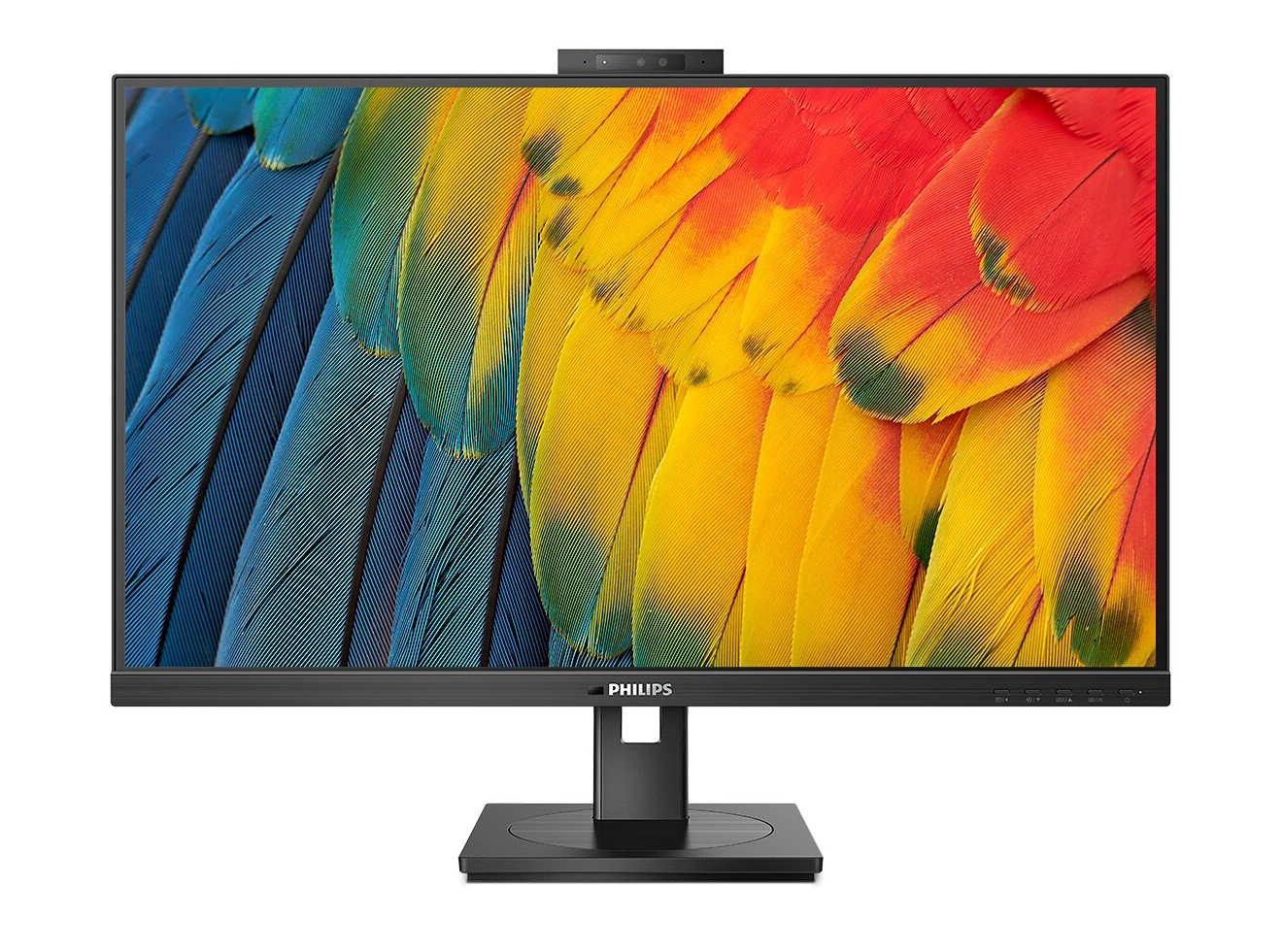 Philips LCD Monitor with USB-C Docking