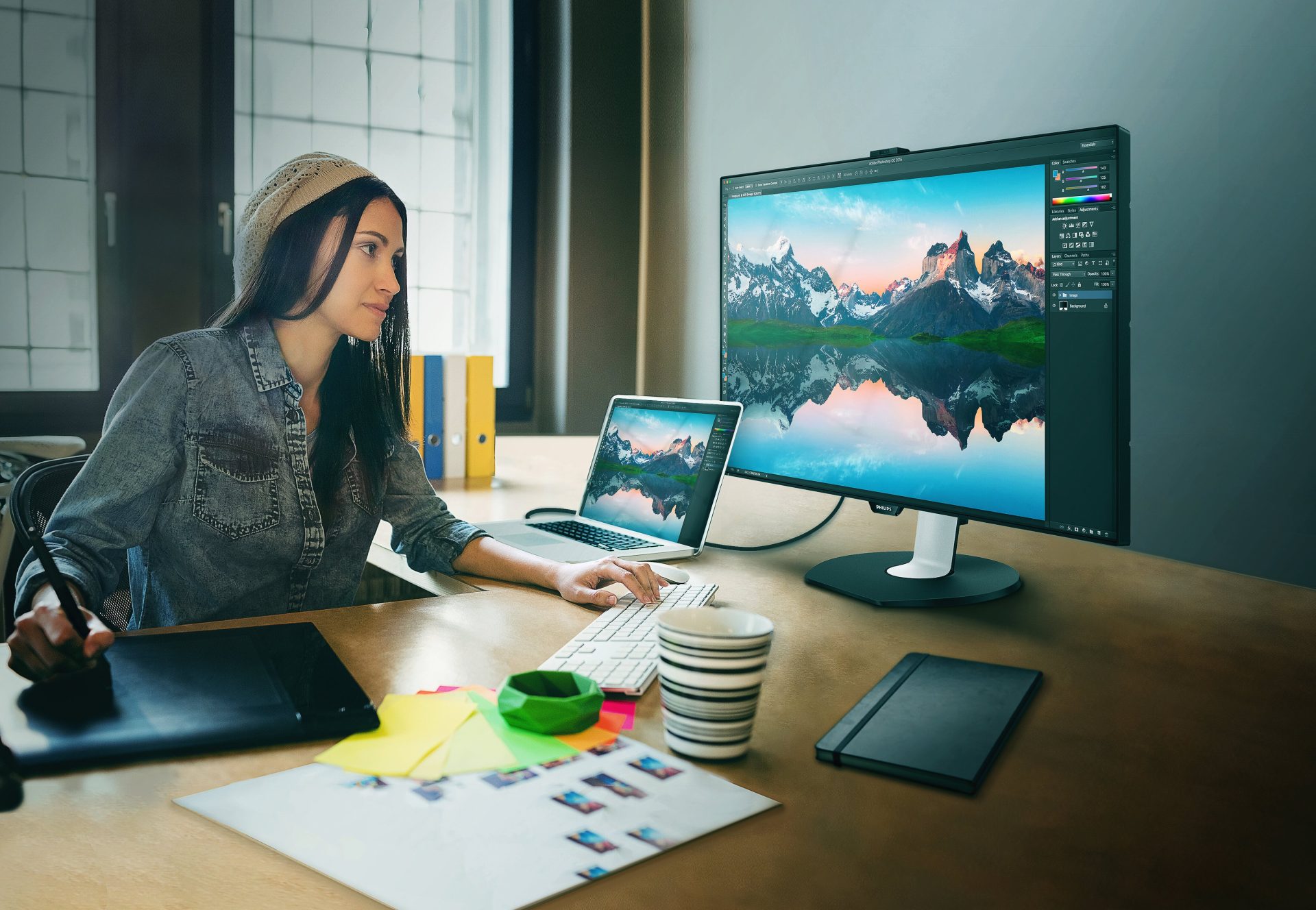 Empower your workplace