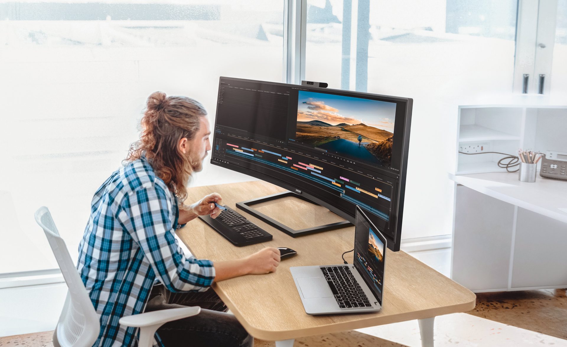 High Performance Monitors