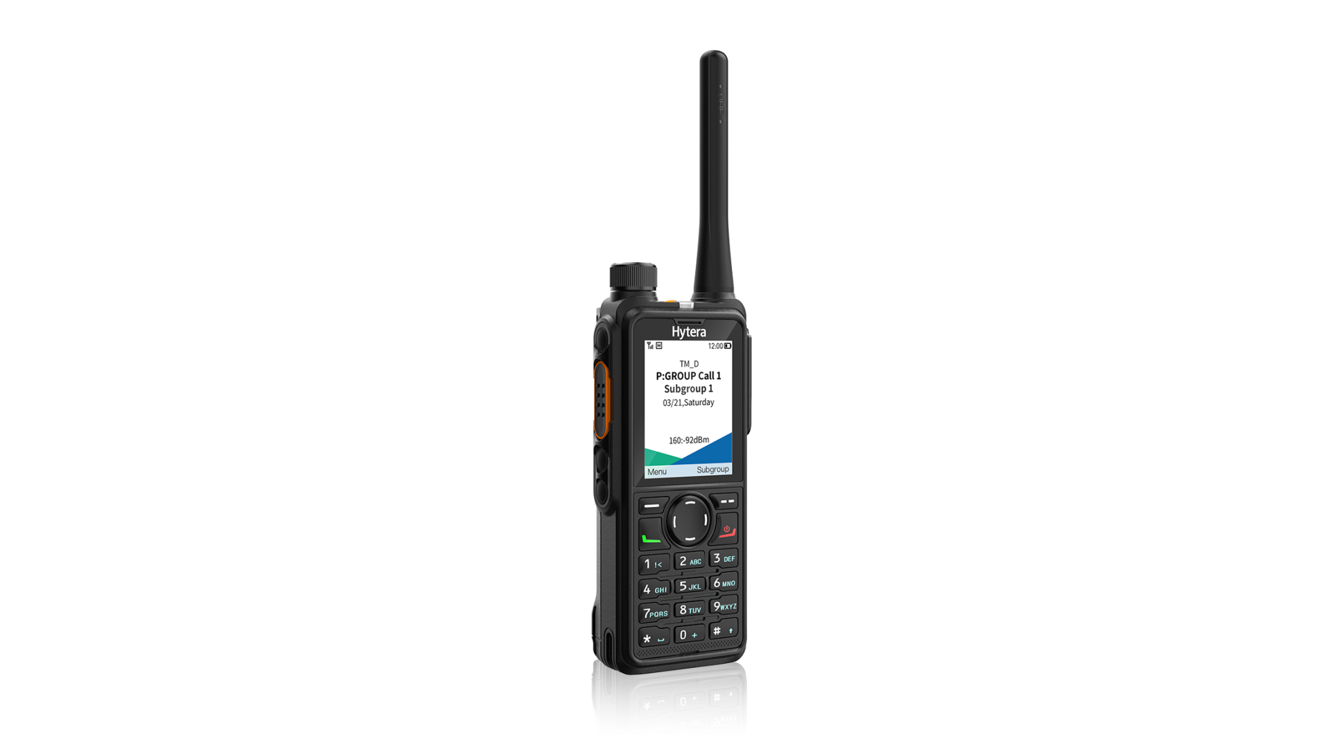 Hytera Two Way Radios for Schools & Universities