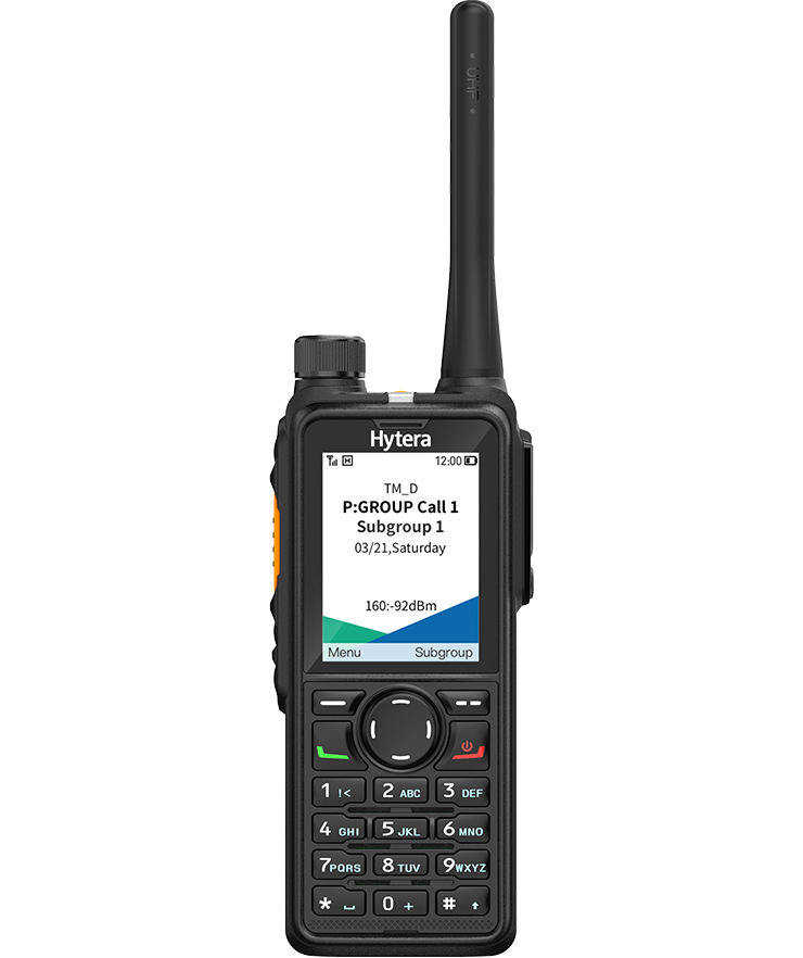 Intuitive and Effective Communications