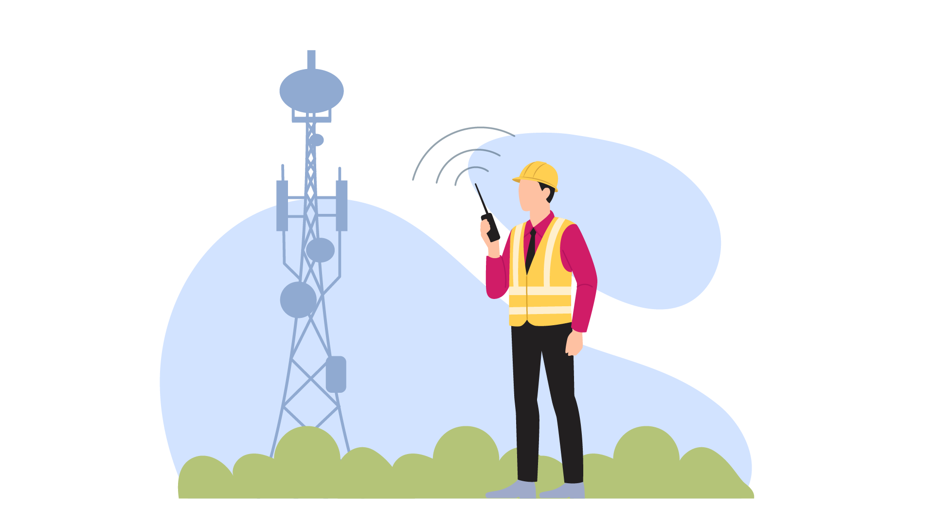 Avoira Illustrated Images_Radio_Coverage Enhancement