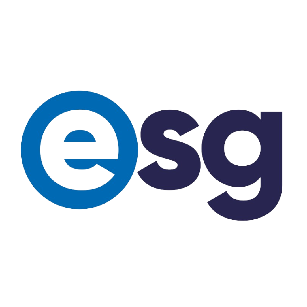 ESG Logo Lozenge