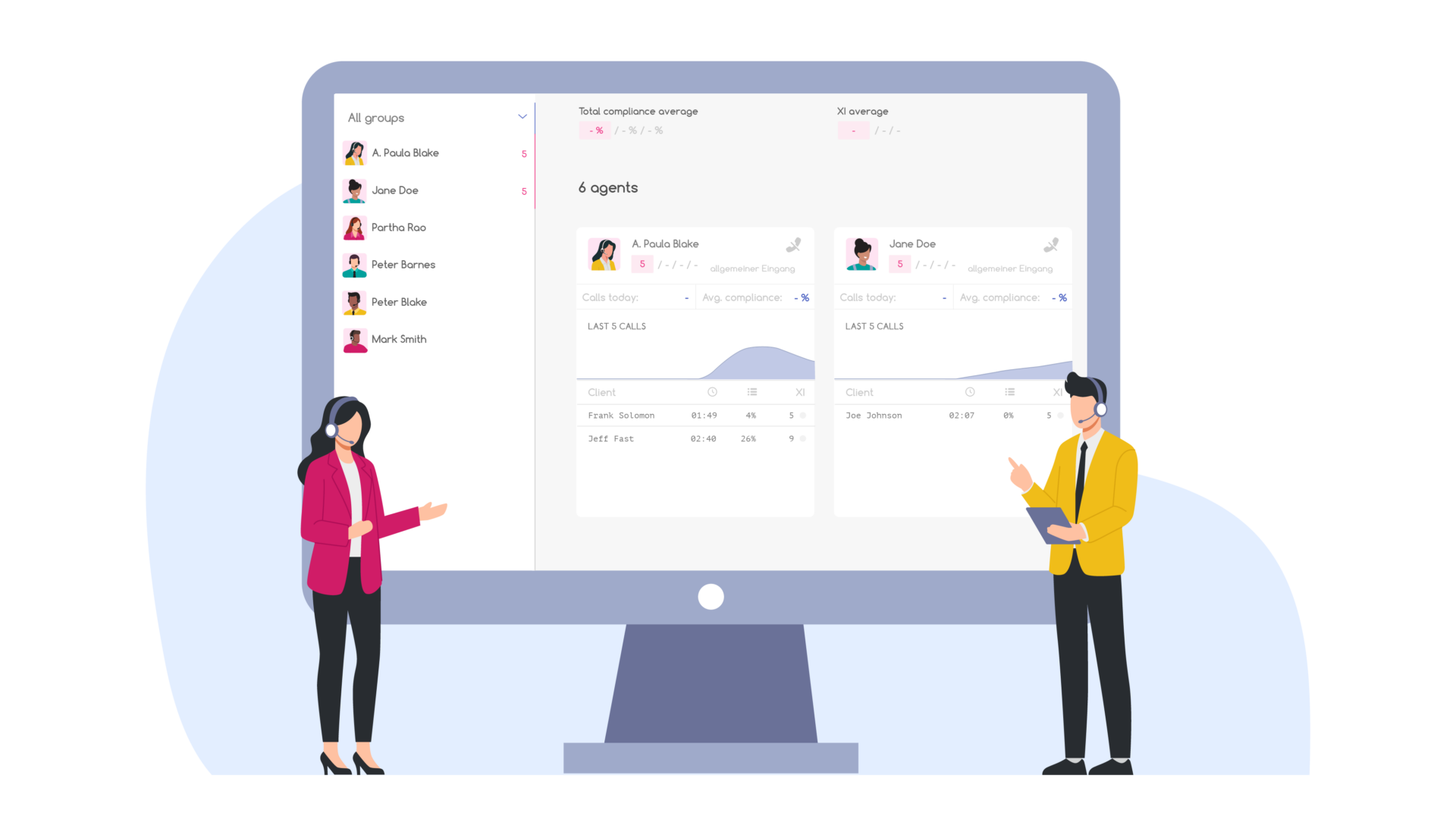 Avoira__Xperience_Live Agent Assist