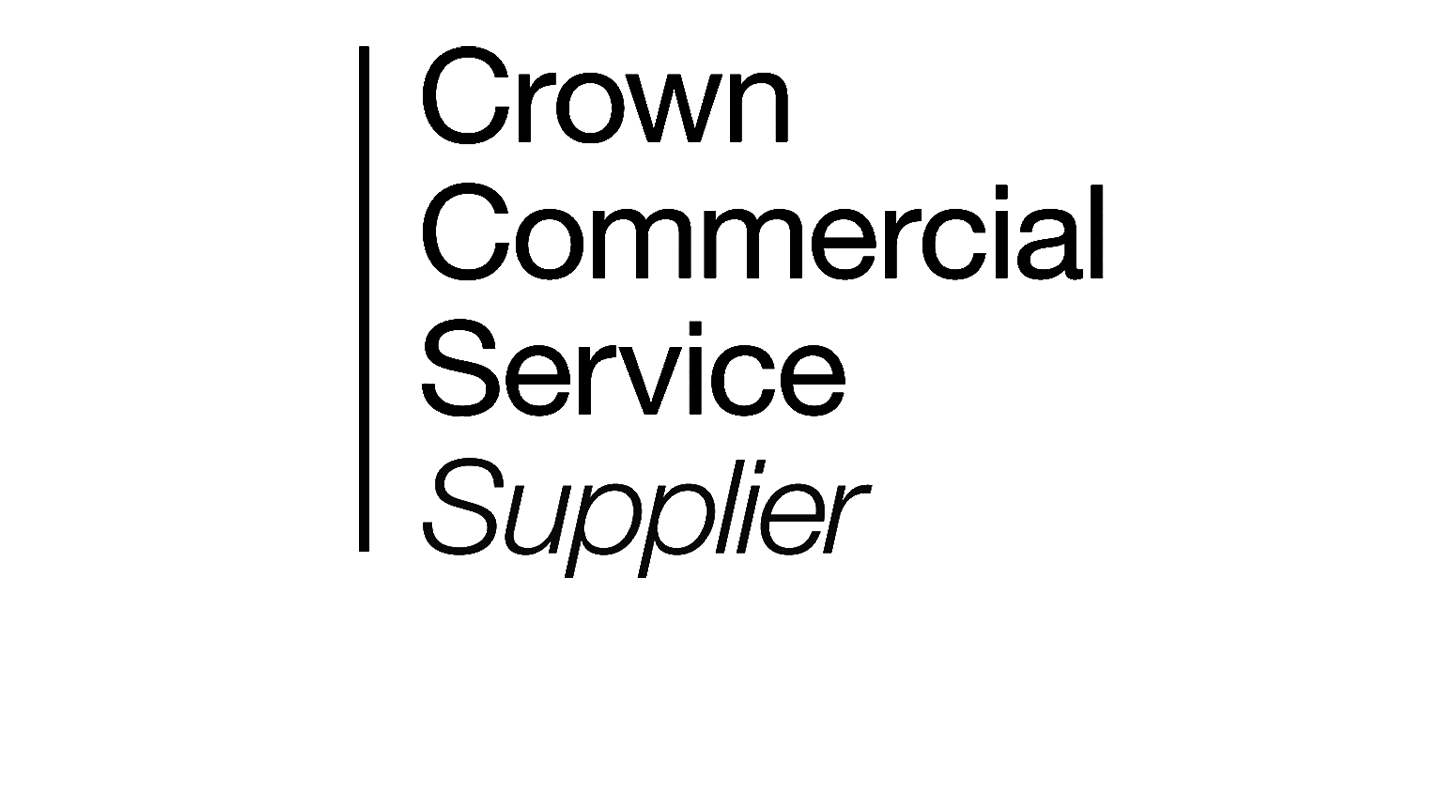 Crown Commercial Service Supplier