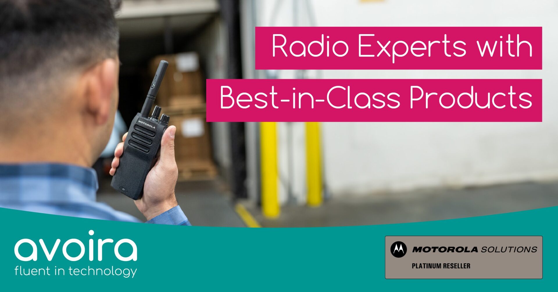 Best in class products