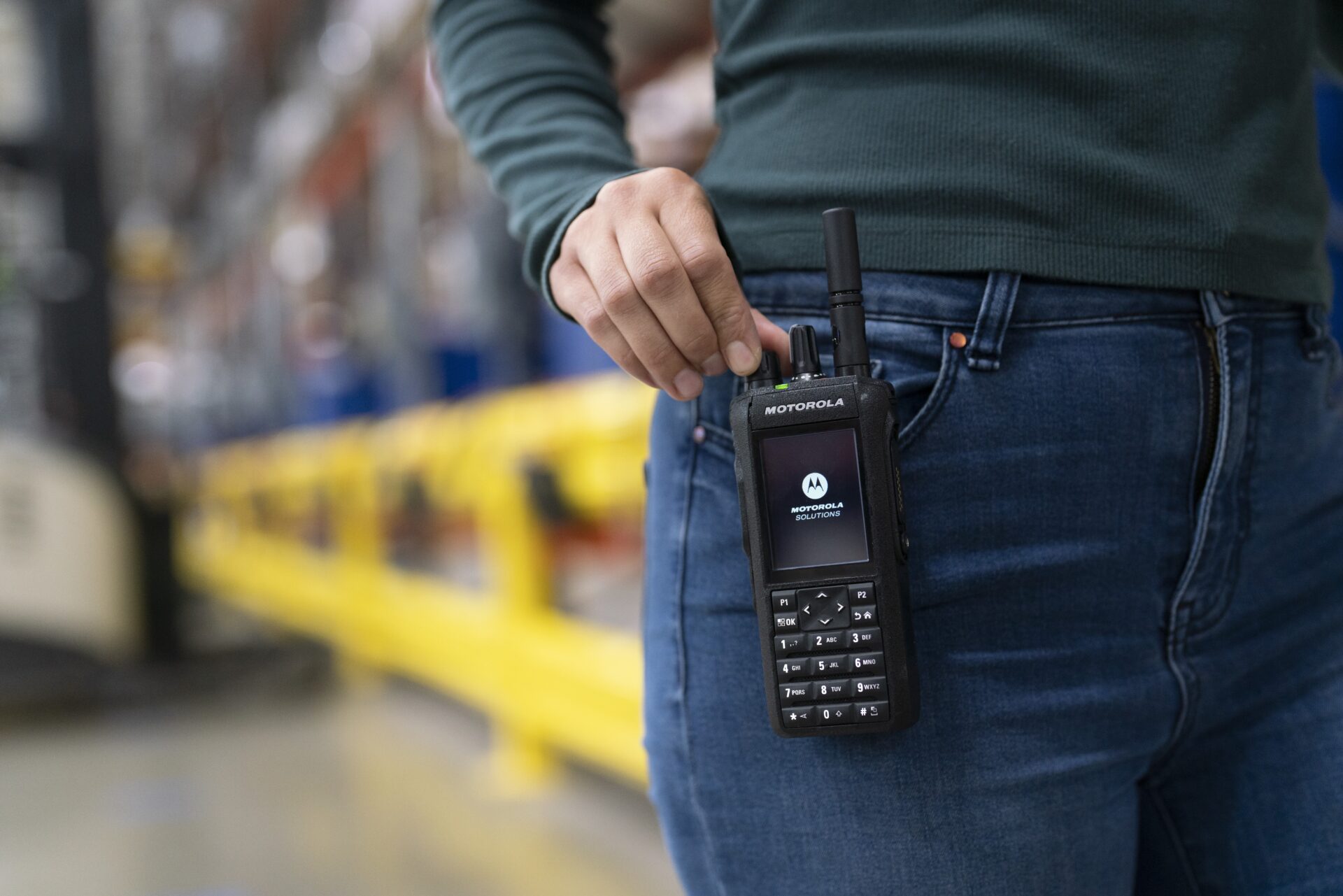 Two Way Radios