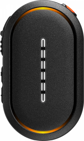 Wearable communications device