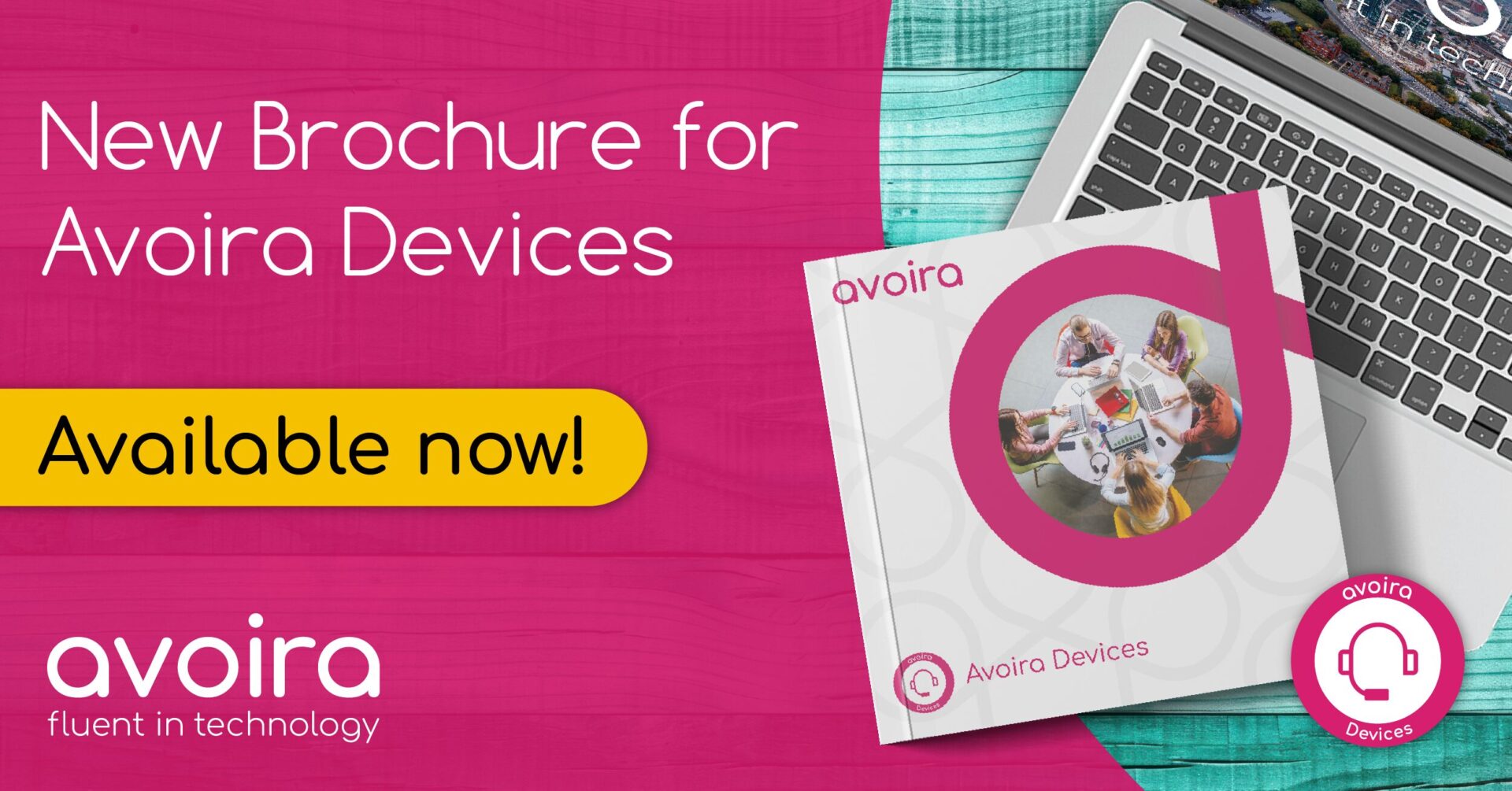 Devices Brochure