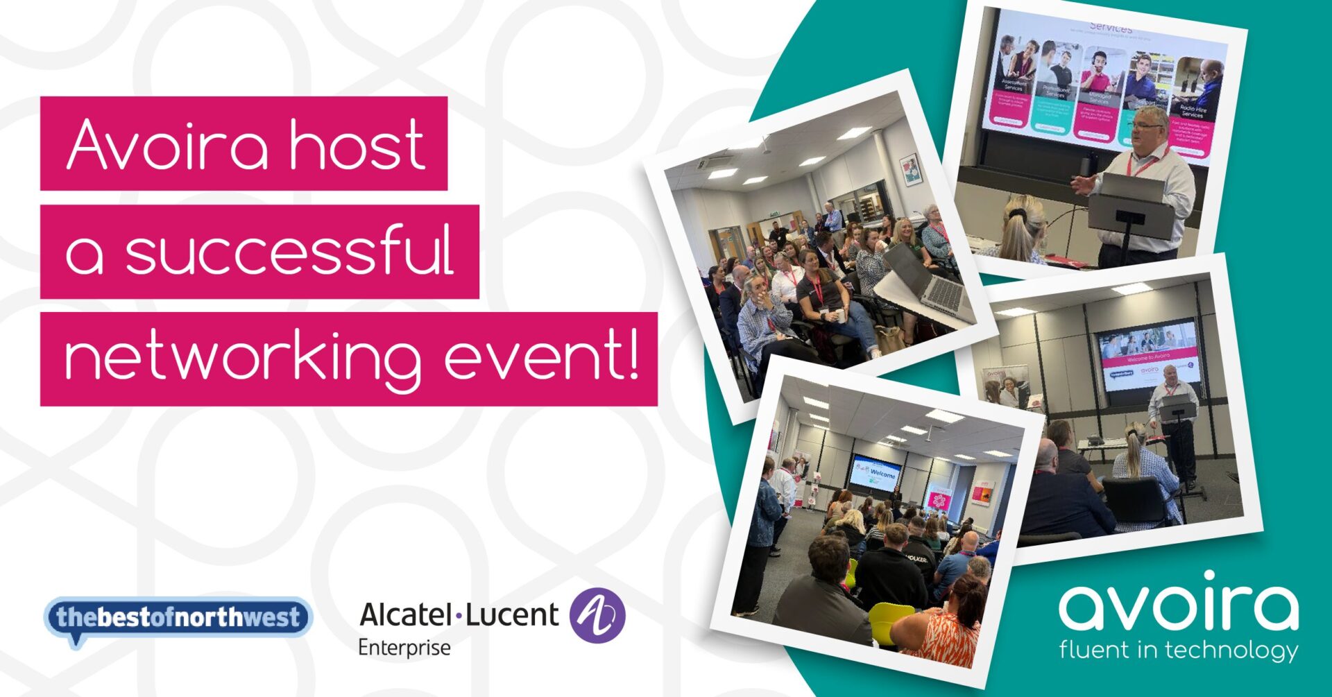 Best of the Northwest