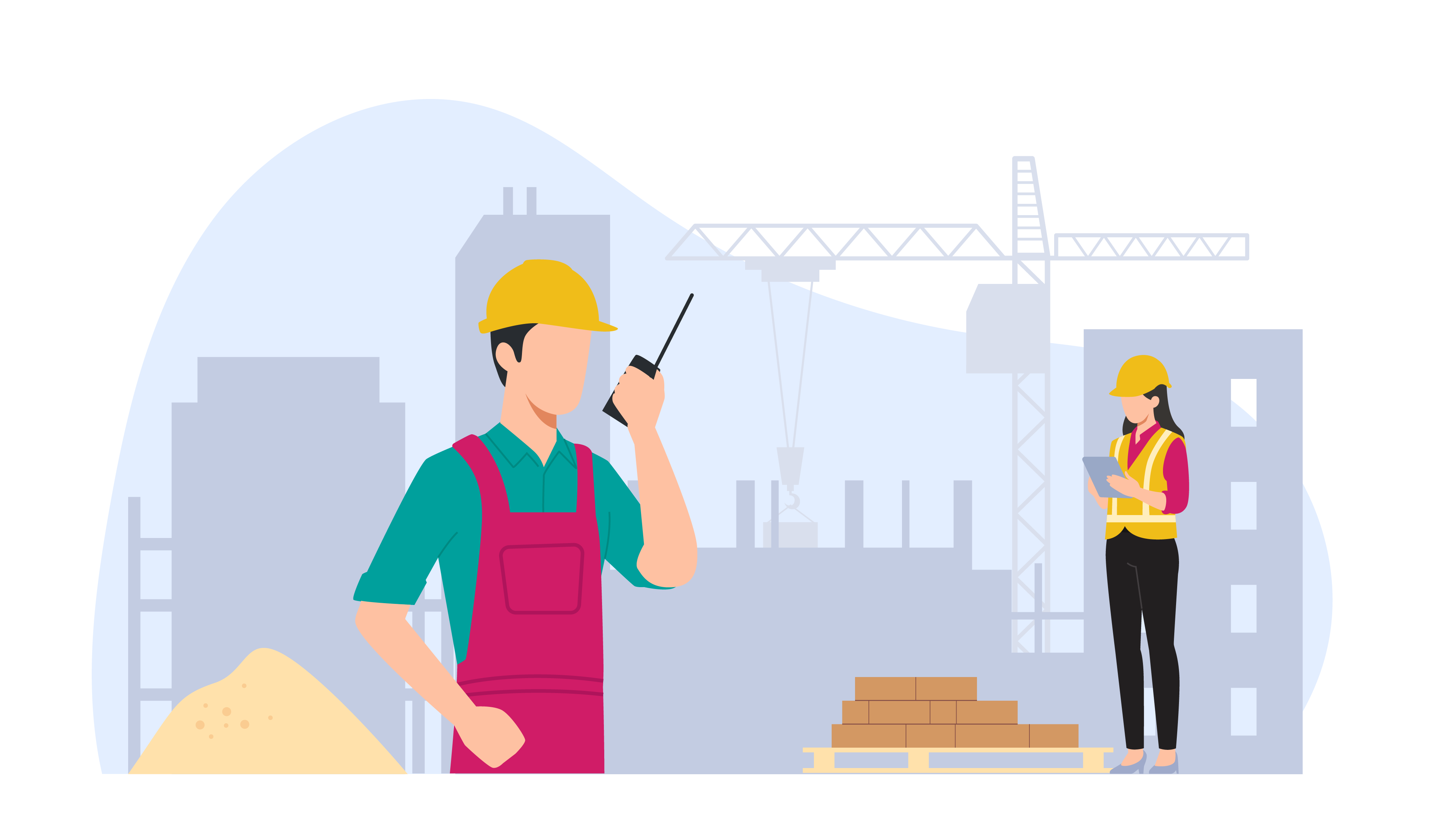 Construction Solutions