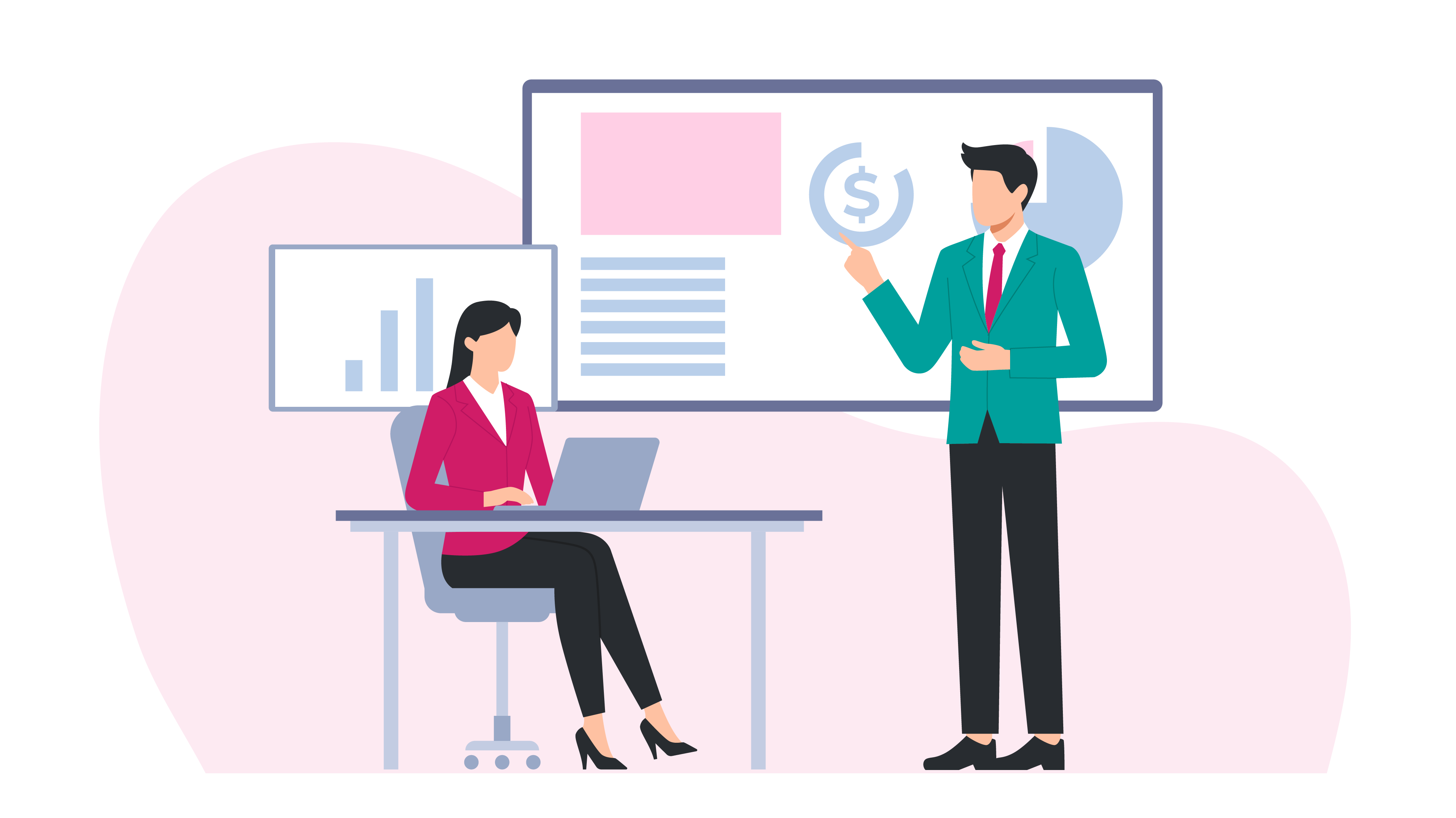 Financial Services Solutions