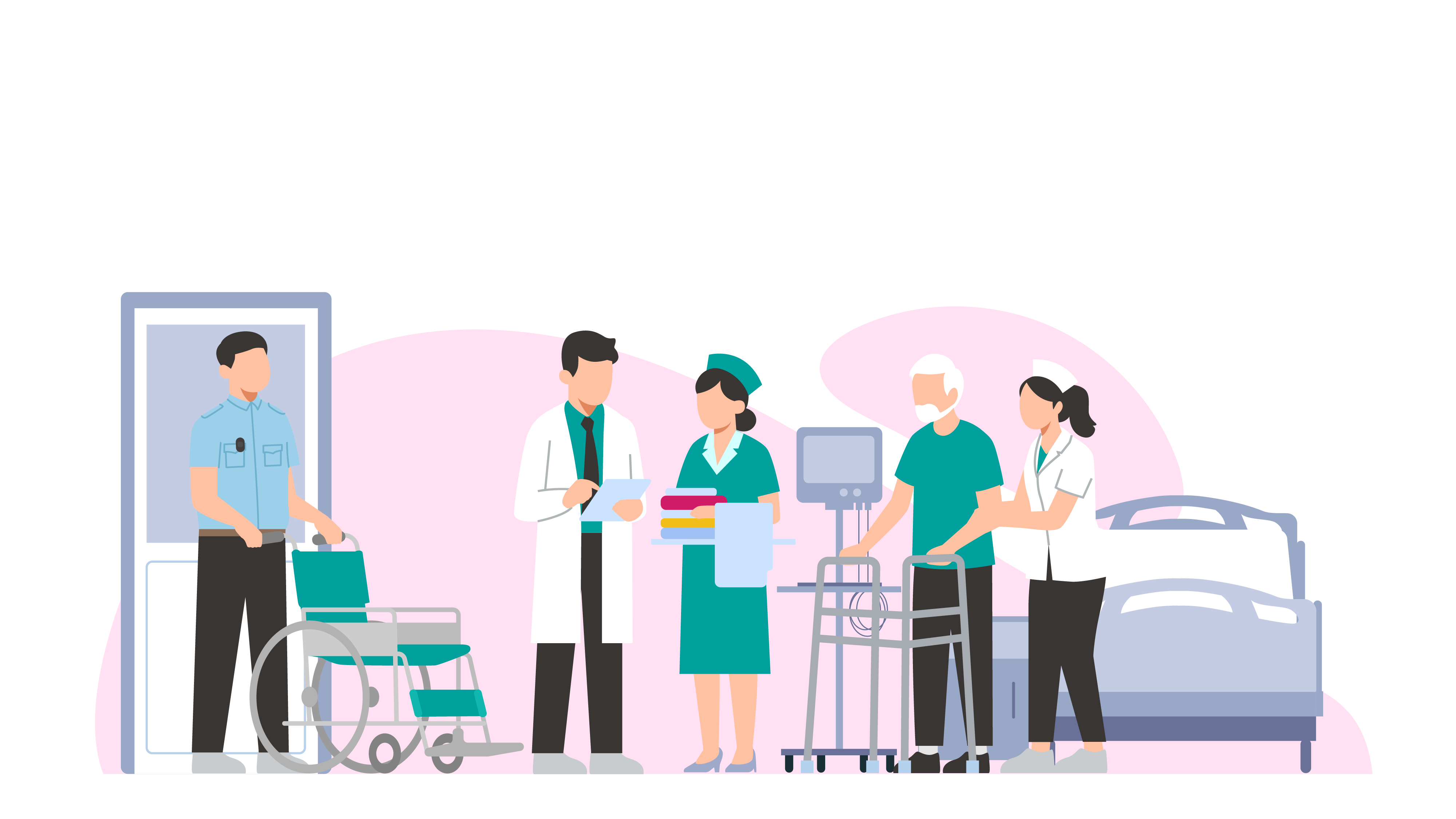 Healthcare Solutions