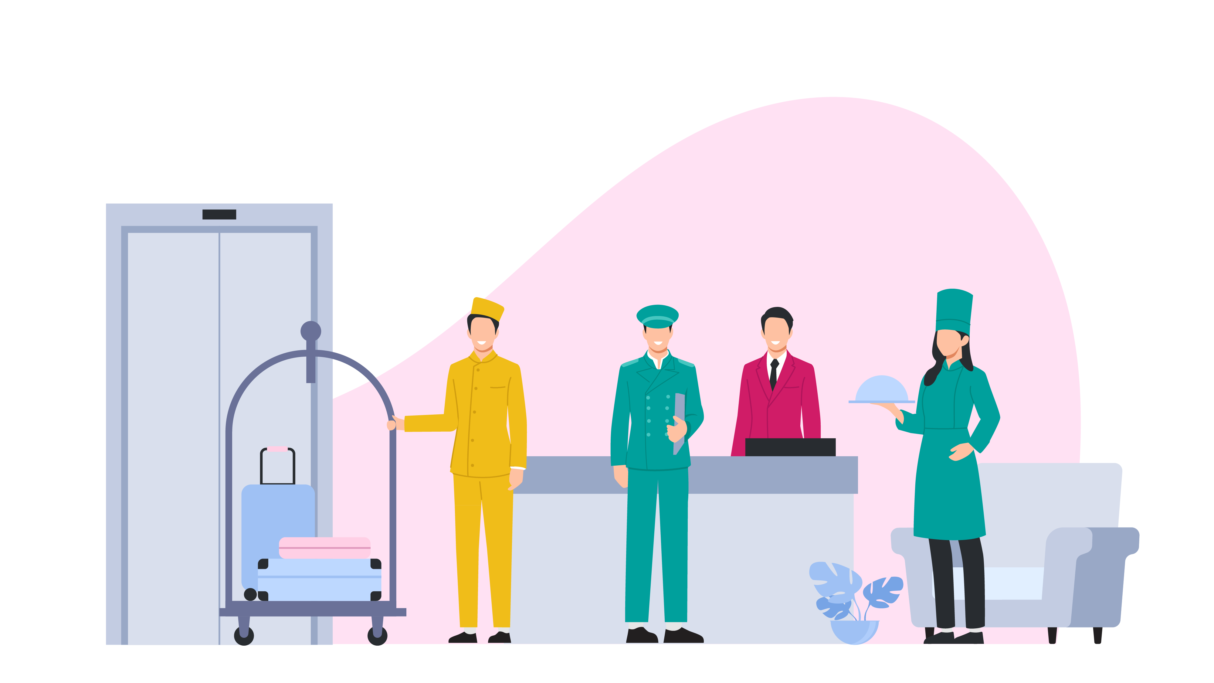 Hospitality Solutions