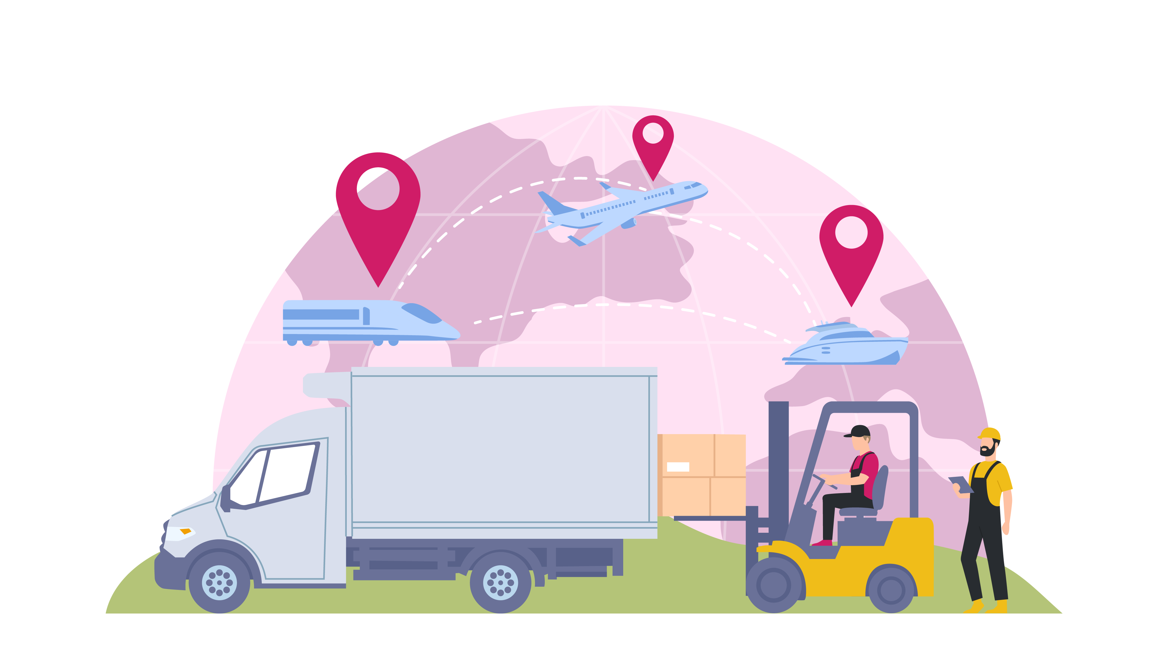 Transportation Solutions