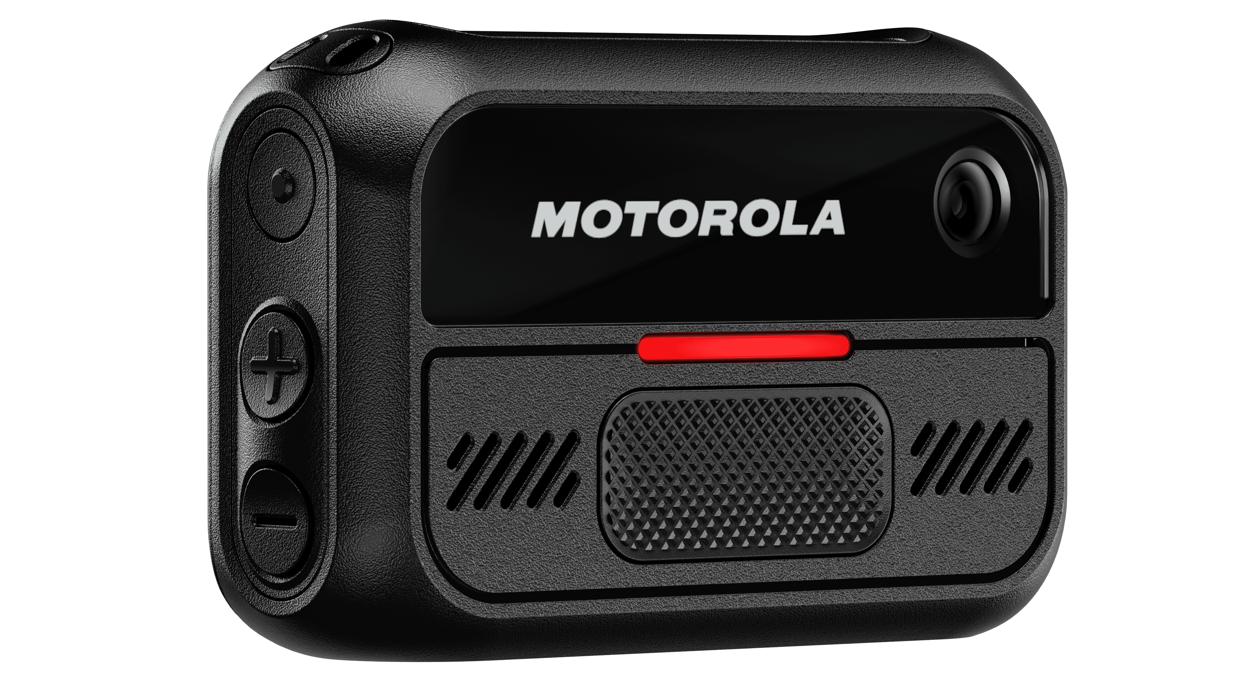 Meet Your New Bodyguard