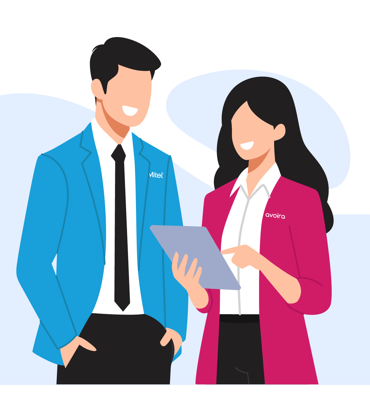 Why Choose Avoira?