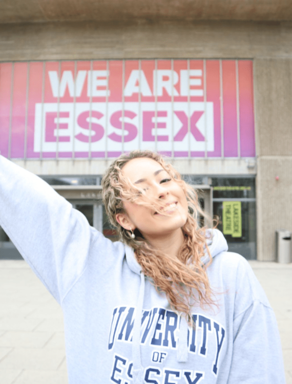 University of Essex