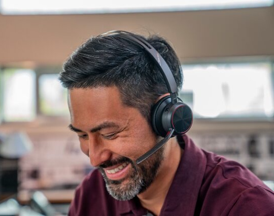 Support Built Around Your Business