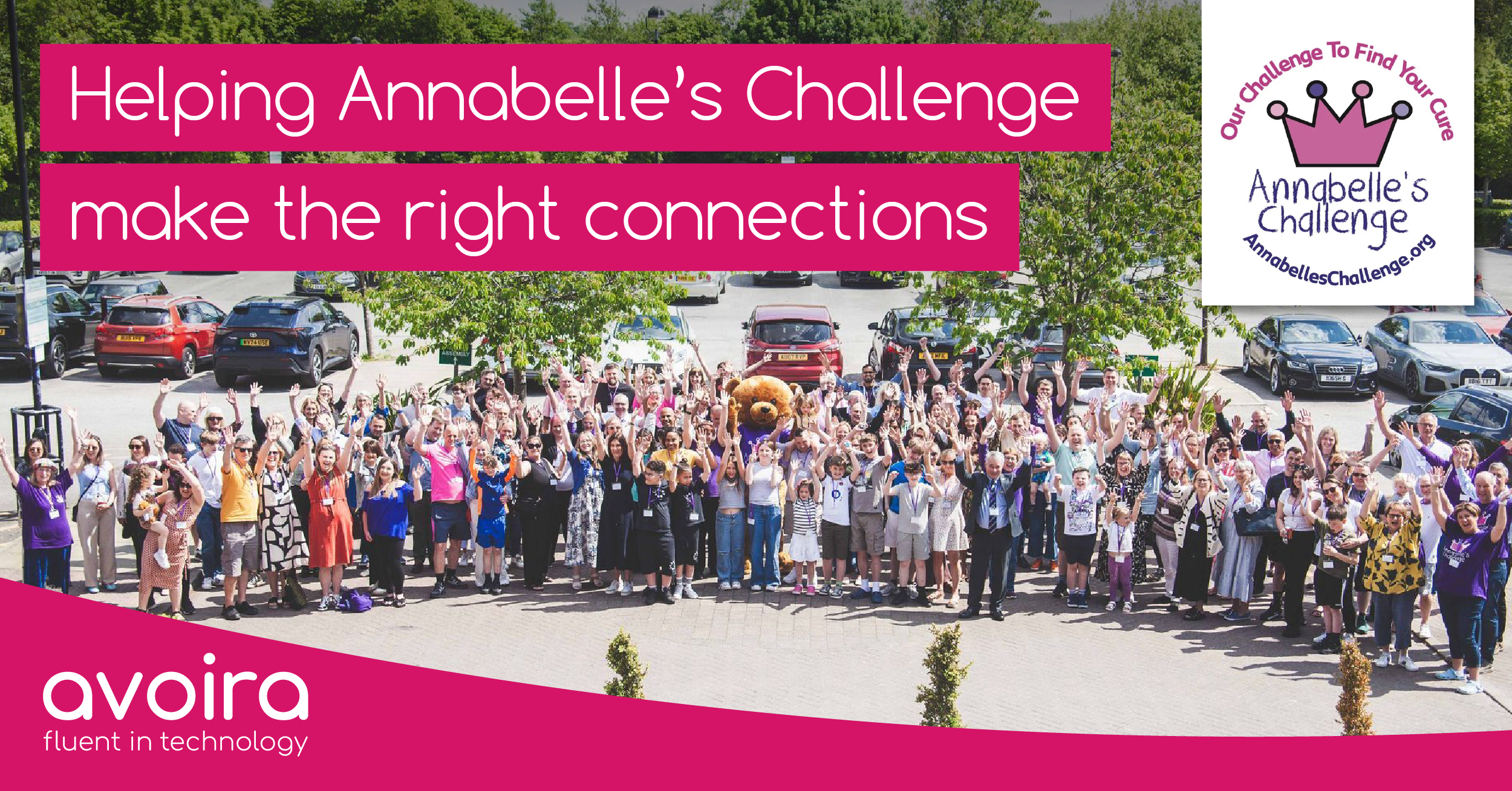 Direct Routing for Annabelle's challenge