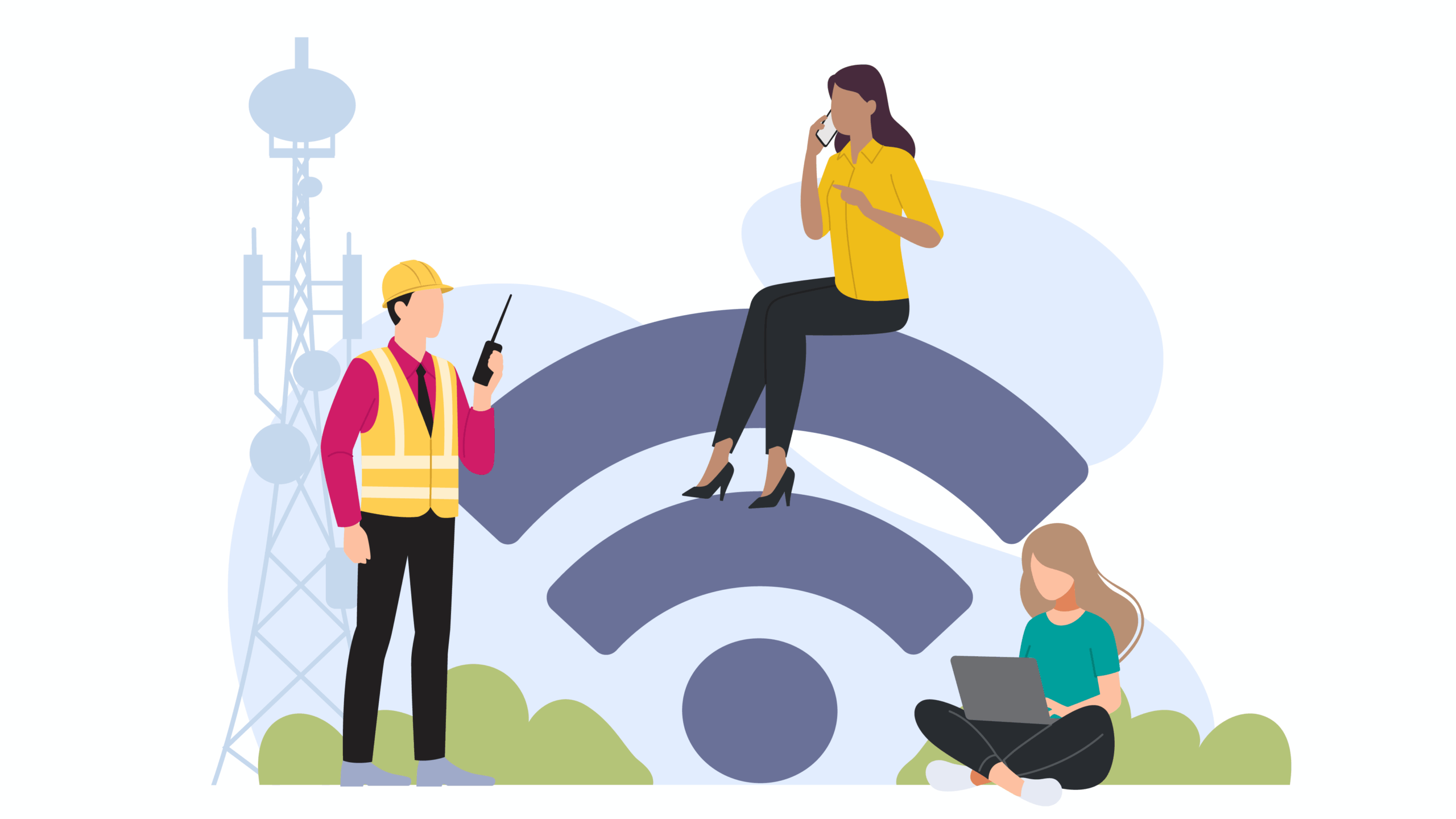 Why Partner with Avoira Radio?