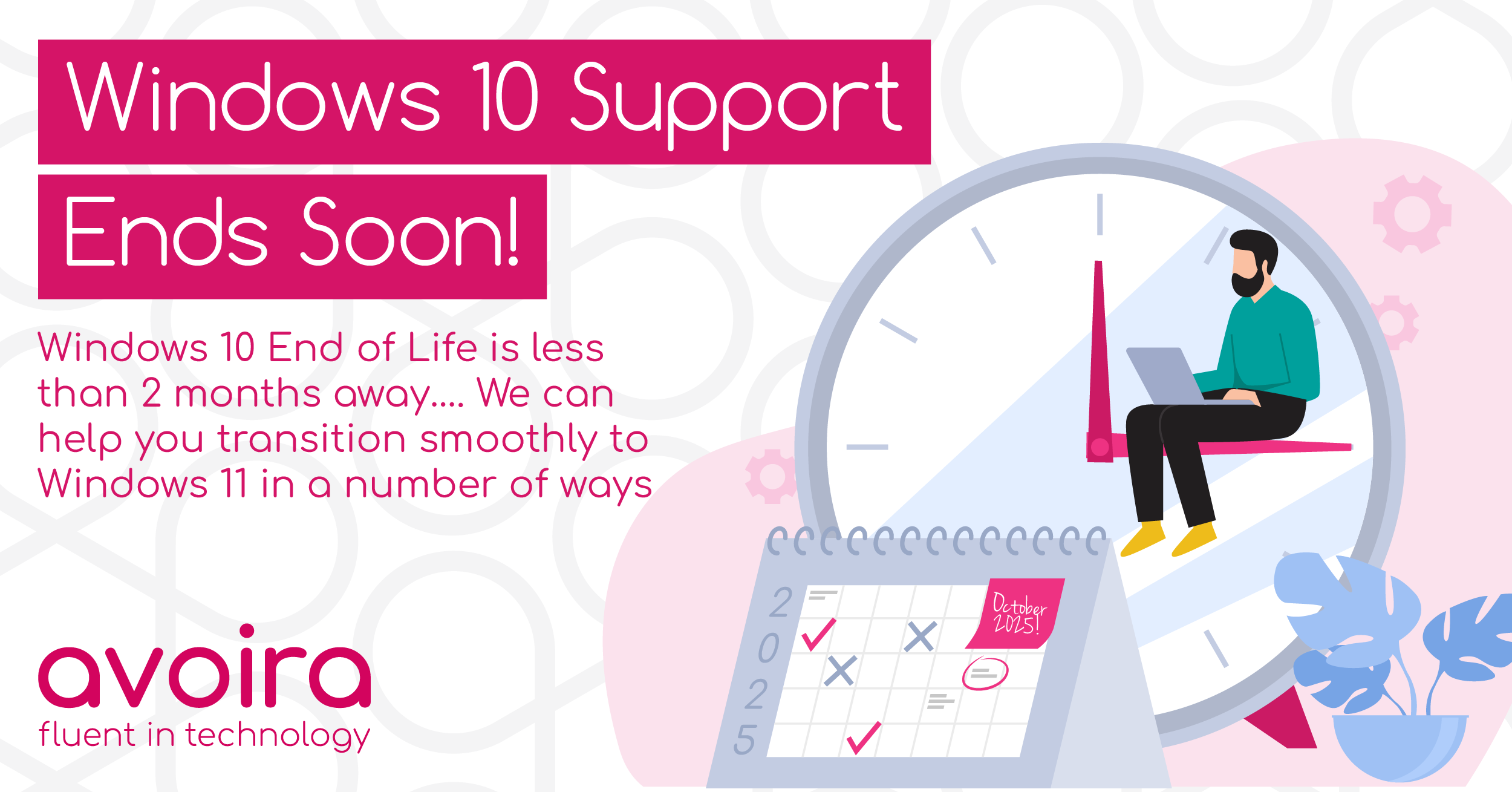 Microsoft Windows 11 Upgrade