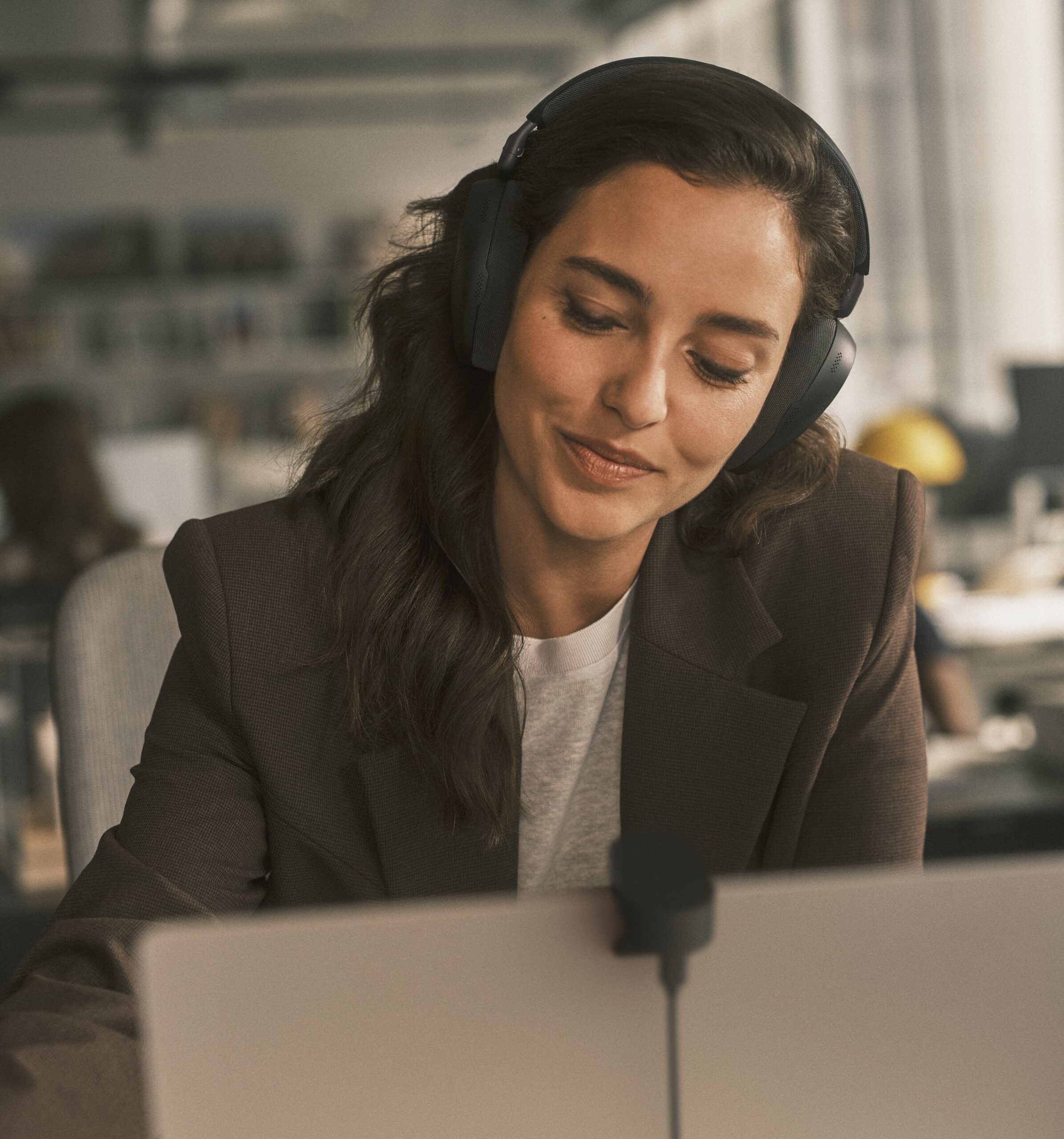 Jabra Evolve3 85 LS